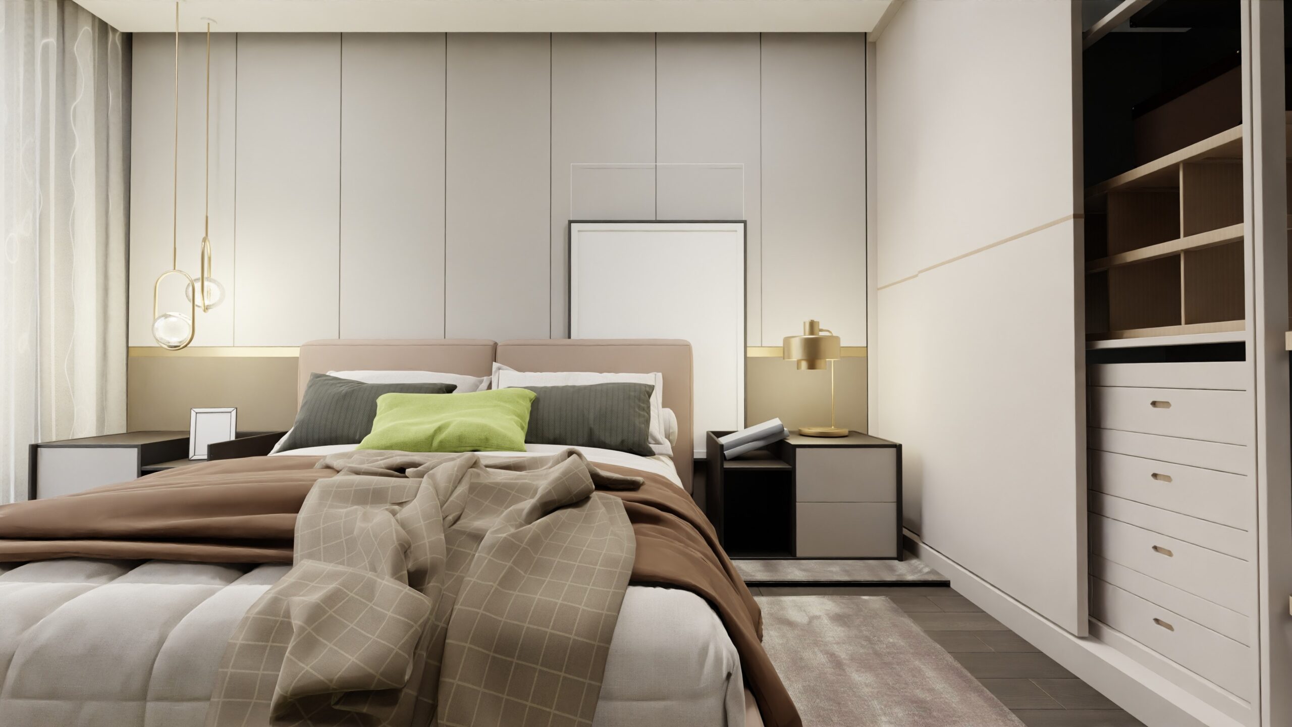 What to Consider When Choosing Bedroom Furniture Build and design your home with us